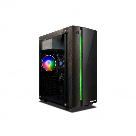 CPU Oficina Computadora Intel Core I5  - 1