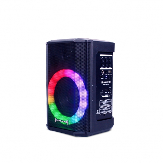 Parlante Halion PHA-5XL Fiesta