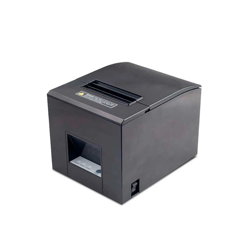 Impresora térmica de tickets BARPOS T8300 - 1 Impresora térmica de tickets BARPOS T8300 - 1