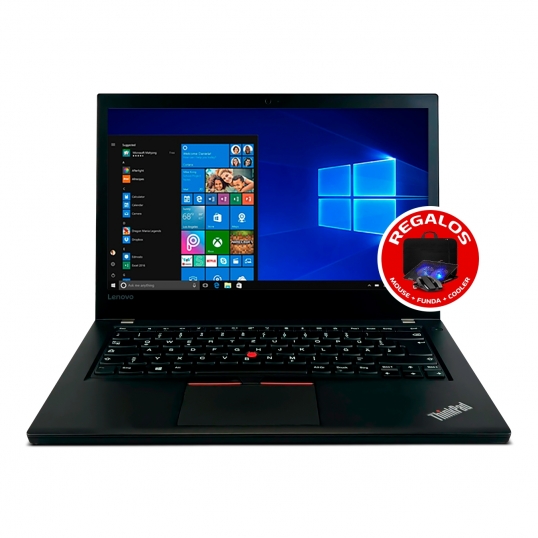 Laptops Lenovo L490 14" Core i5 8th