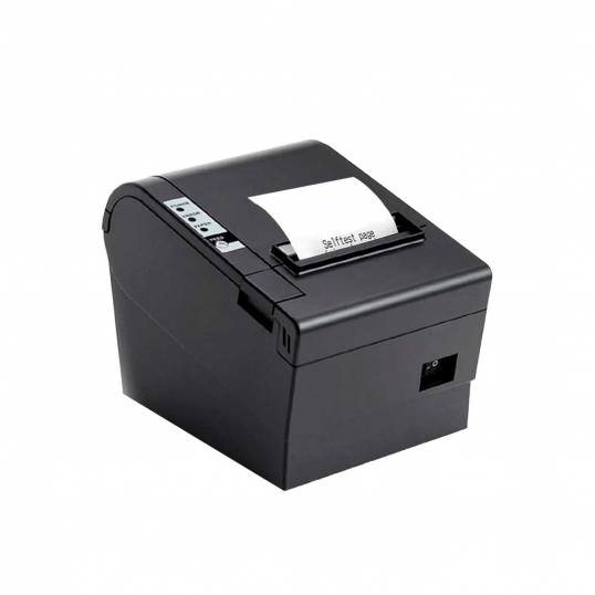 Punto de Venta - Impresora Ticketera Termica REDPOS RED-E802 USB - Bluetooth