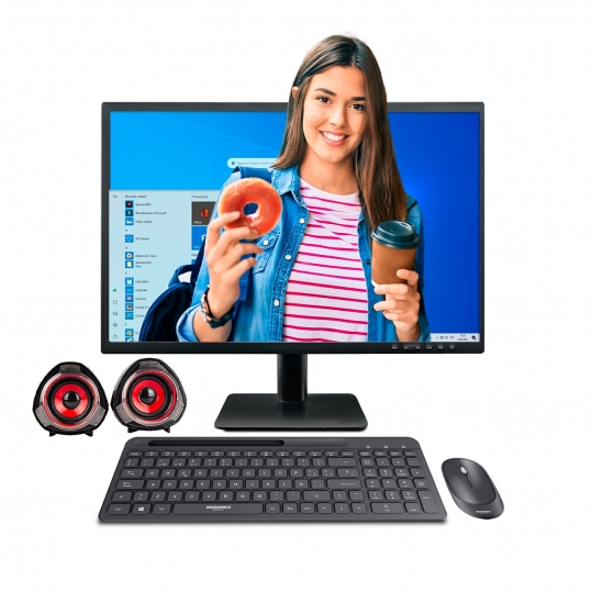 ALL IN Dell Optiplex 7040 20" Core i5