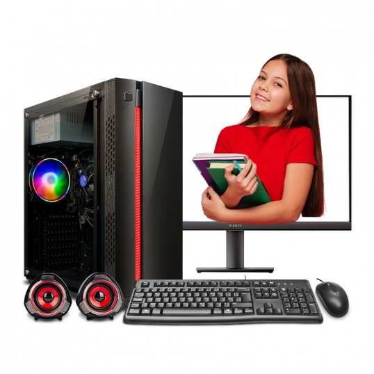 Computadora Core i5 10400 10th Gen