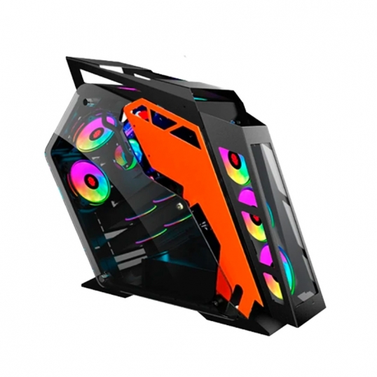 CPU Core i7 14700F 14TH Gamer K-PLUS Orange