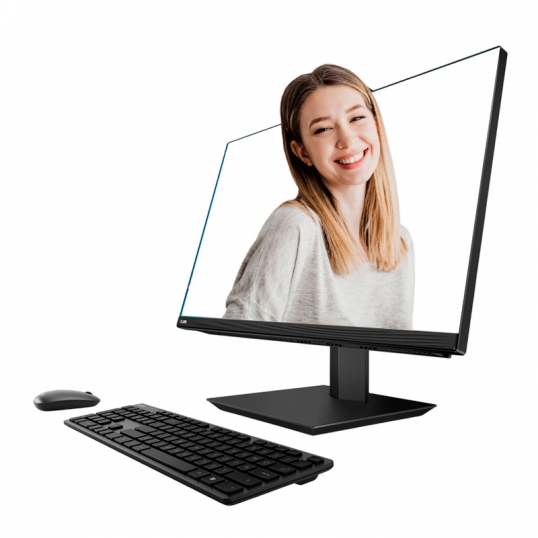 ALL IN ONE Asus A5702WVAK 27” I7 150U