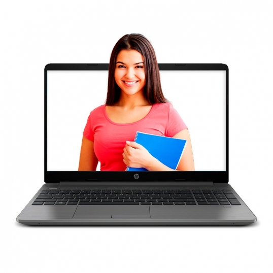 Laptops HP 250 G10 15.6'' Core i3 N305