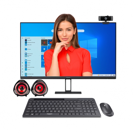 ALL IN ONE Lenovo M720Q Intel Core I5 9th