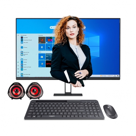 ALL IN ONE Lenovo M720Q Intel Core I5 9th