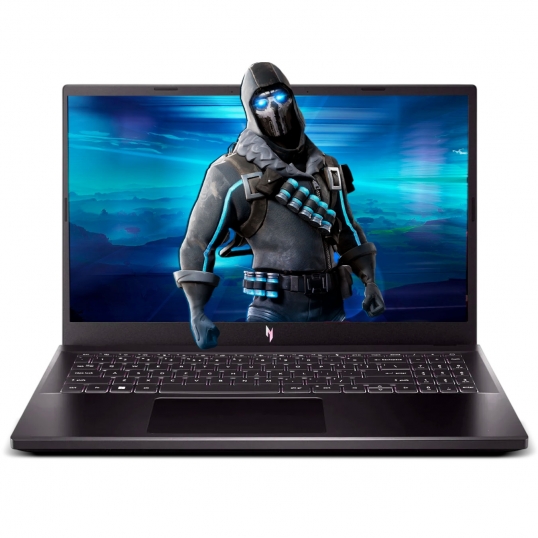 Laptops ACER NITRO V 15 15.6” Intel Core i7 13620H