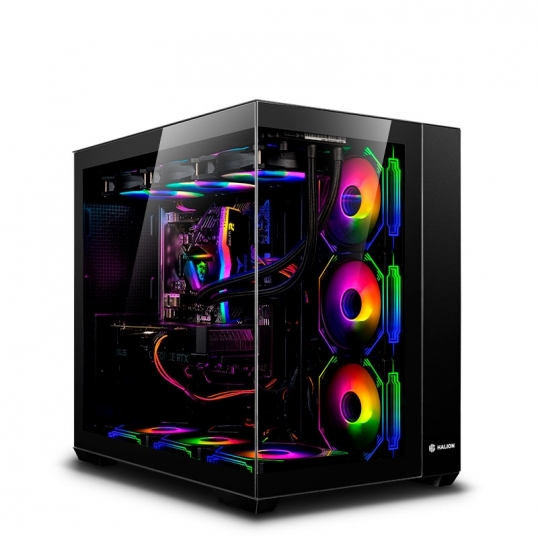 CPU Core i9-14900K Gamer Hero Blue