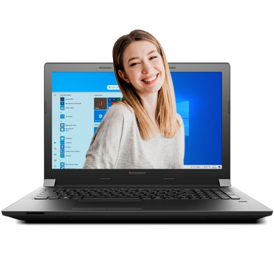 Laptops Lenovo B50-70 15.6" Core i3