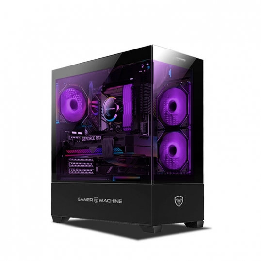 CPU Core i9 11900F 11th Gamer Draco Pink