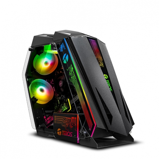 CPU Core i9 12900KF 12th Gamer Draco RGB Plus