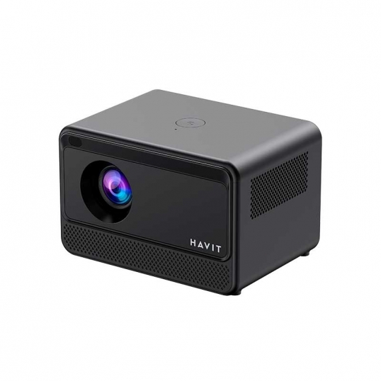 Proyector HAVIT PJ211PRO 5000 Lúmenes 180 Ansi Lúmenes