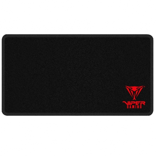 Mouse Pad Mouse PATRIOT VIPER GAMINGK Black