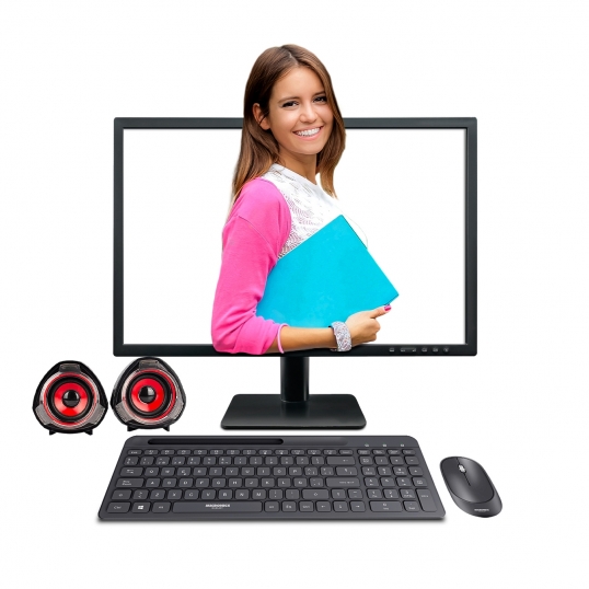 ALL IN Dell Optiplex 7040 19" Core i5