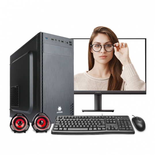 Computadora Core i3 14100 14th