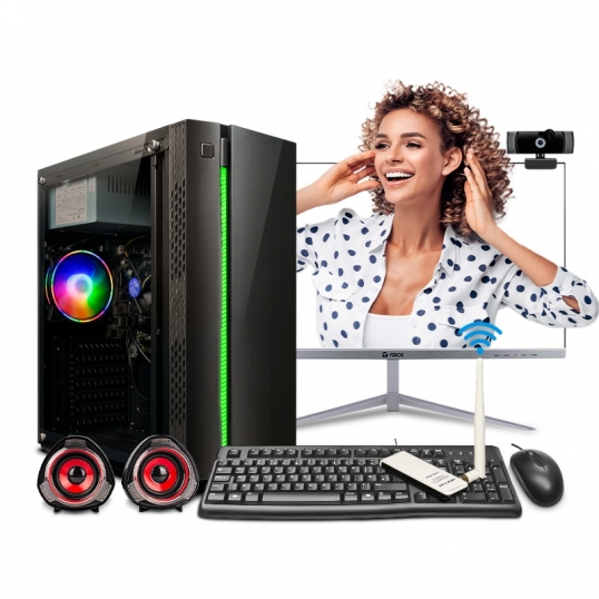 Computadora Intel Core i5