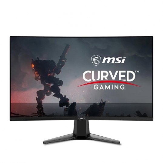 Monitor Curvo MSI MAG G276CF-E20 27" 200Hz