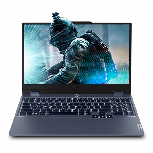 Laptops Lenovo LOQ 15IRX9 15.6" Core i7 13650HX  - 1