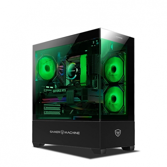 CPU Core i9-12900KF 14th Gamer Green Plus