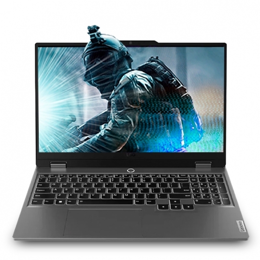 Laptops Lenovo LOQ 15IAX9 15.6'' Core i5 12450HX