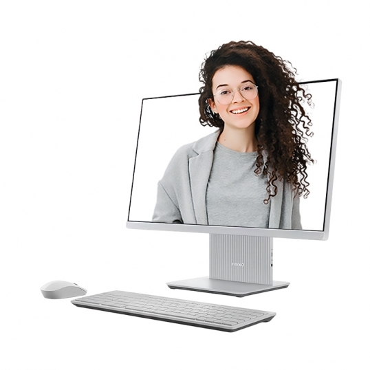 ALL IN ONE Lenovo IdeaCentre 24IRH9 23.8”  Intel Core i5 13420H