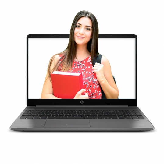 Laptop HP 250 G10 - 15,6" Intel Core i5 1334U