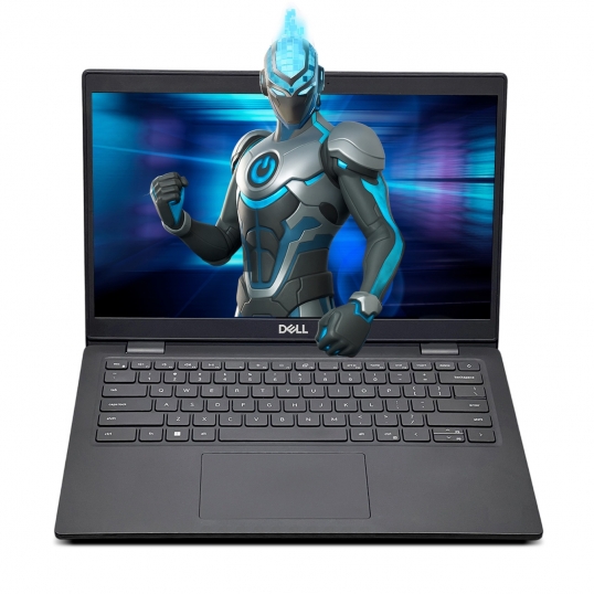 Laptop Dell Latitude 3420 14’’ Intel Core i7 1165G7