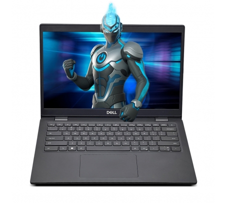 Laptop Dell Latitude 3420 14’’ Intel Core i7 1165G7  - 1