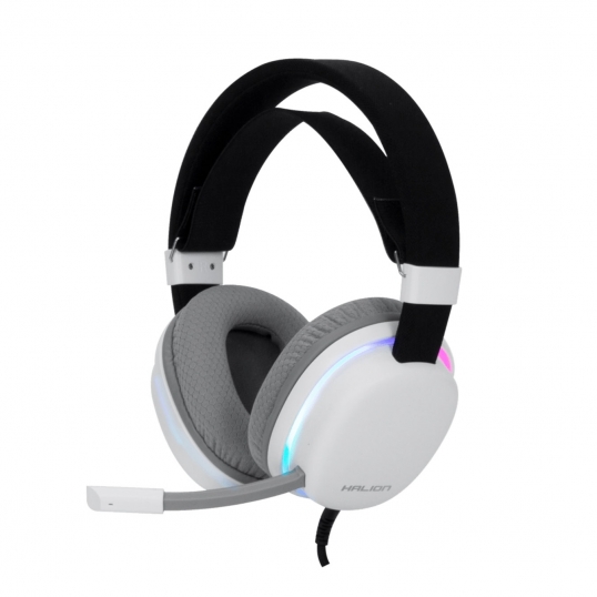 Auricular Halion HA-H555 EAGLE RGB