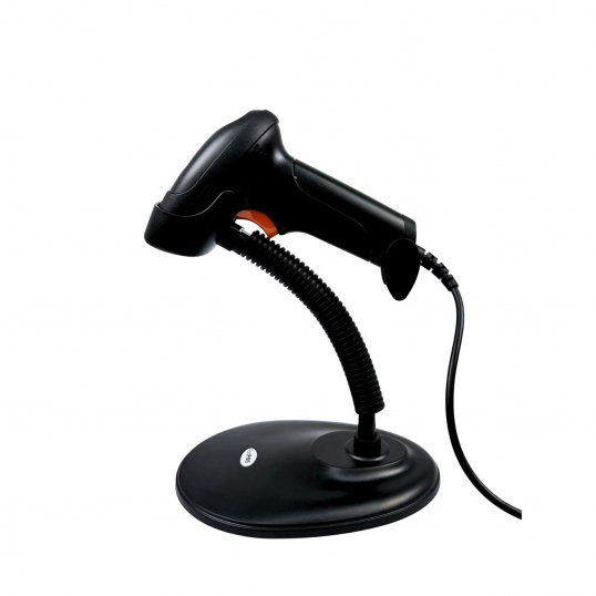 Punto de Venta - Lector Código de Barras con cable