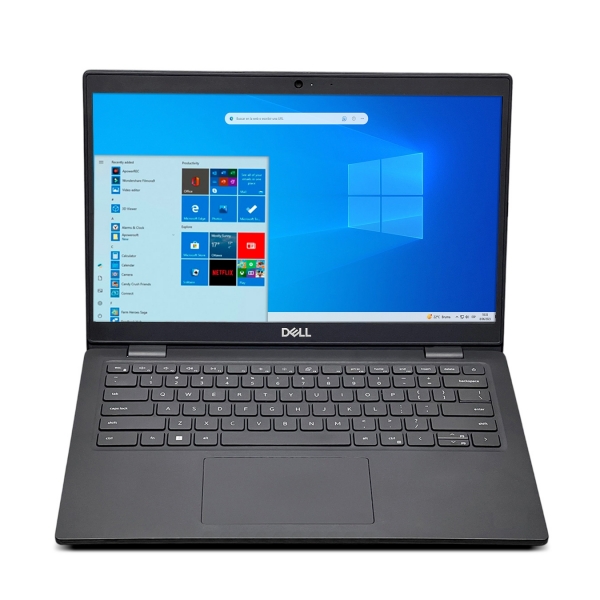 Laptops Dell Latitude 3420 14" Core I7 1165G7