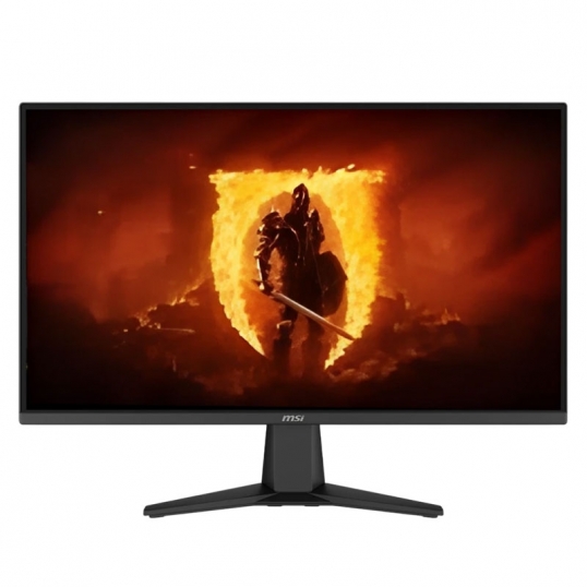 Monitor MSI MAG 32C6X 32” 250HZ