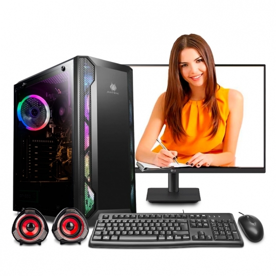 Computadora Intel Core i9 11900k 11th Gen