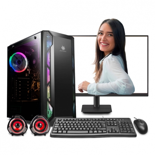 Computadora Intel Core i7 14700K 14th Gen