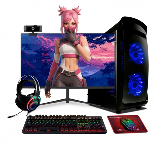 Computadora Intel Core i7 3th