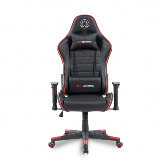 SILLA GAMER AceGaming AG - 107