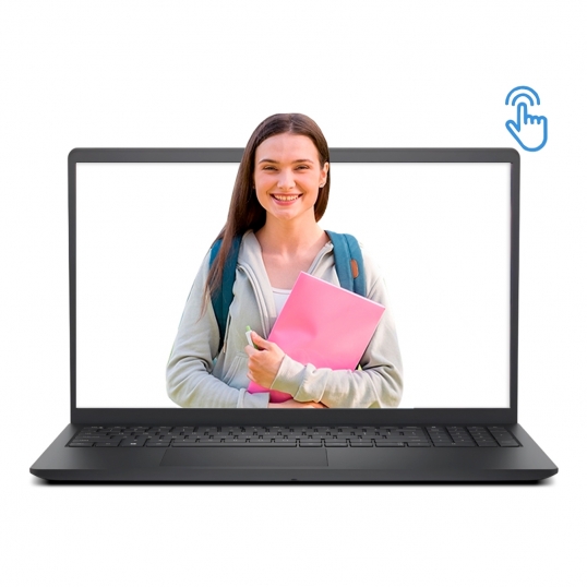Laptops Dell Inspiron 15 3530 15,6" touch Intel Core i5 1334U
