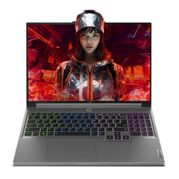 Laptops Lenovo Legion PRO 5 16IRX9 16" I9 14900HX  - 1