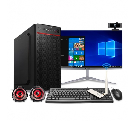 Computadora Intel Core i7  - 1