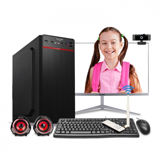 Computadora Intel Core i5