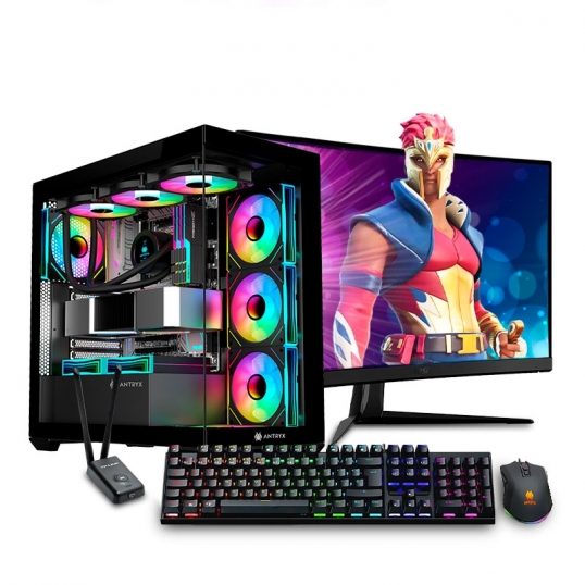 PC Gamer Hero RGB Core ULTRA 7 265KF