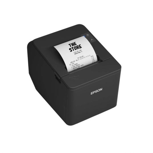 Punto de Venta - Impresora térmica Epson TM-T20IV-SP
