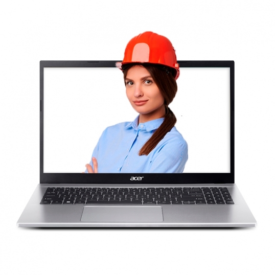 Laptops Acer Aspire Lite AL15-41P-R9CR 15,6" AMD Ryzen 7 5700U