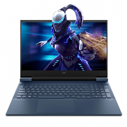 Laptops HP Victus  FA0021La 15.6" Core i5 12450H