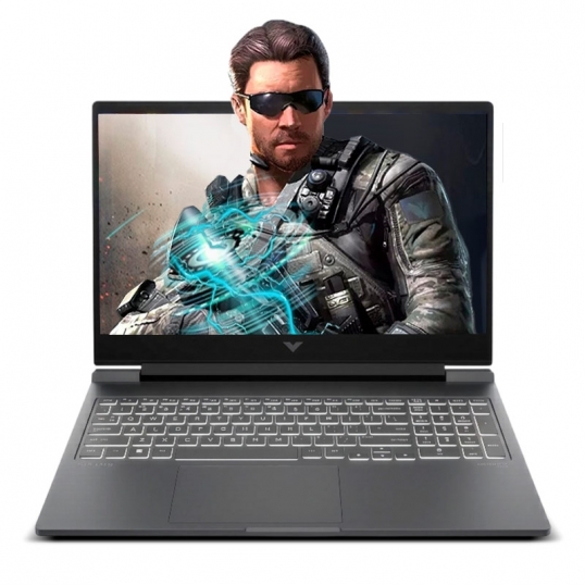 Laptops HP Victus Gaming 15-FA2787 15.6" Core i7 13620H