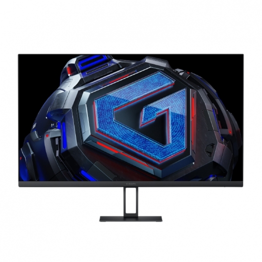Monitor Xiaomi 2K Gaming 27”  G27Qi IPS 180Hz