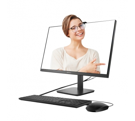 ALL IN ONE Lenovo V100 AIO 23,8" Intel Core i3 N305  - 1