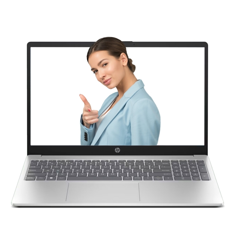 Laptop HP 15FC0012LA 15.6" AMD Ryzen 7 5700U - 1 Laptop HP 15FC0012LA 15.6" AMD Ryzen 7 5700U - 1